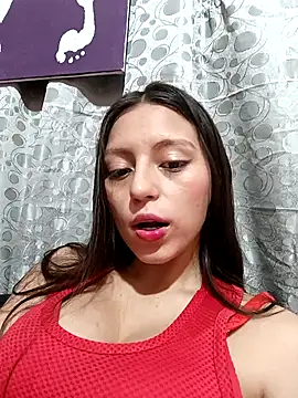 Snapshot of Lahila_ chatting on October 18, 1:13 pm Lahila online show from October 18, 1:13 pm