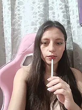 Snapshot of Lahila_ chatting on July 12, 4:52 pm Lahila online show from July 12, 4:52 pm