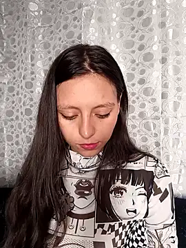Snapshot of Lahila_ chatting on September 21, 2:11 pm Lahila online show from September 21, 2:11 pm