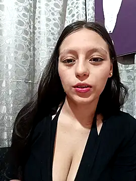 Snapshot of Lahila_ chatting on October 8, 1:23 pm Lahila online show from October 8, 1:23 pm