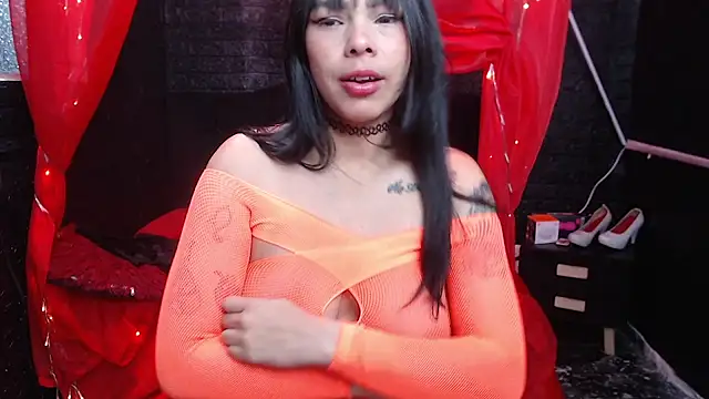 brenda smile33 online show from January 19, 1:37 pm