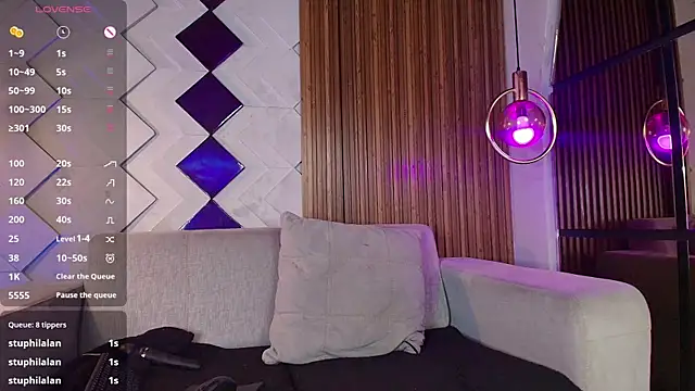 Snapshot of Susyhot_ chatting on November 29, 2:55 am Susyhot online show from November 29, 2:55 am