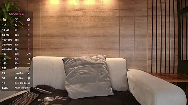 Susyhot  online show from February 9, 3:15 am