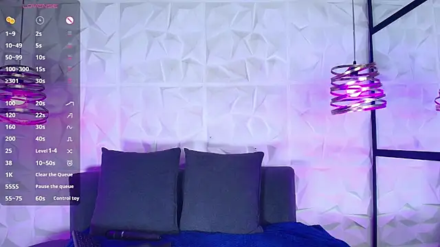 Susyhot  online show from April 14, 3:33 am