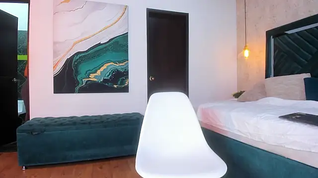 Sofi Moreno online show from March 13, 12:21 pm