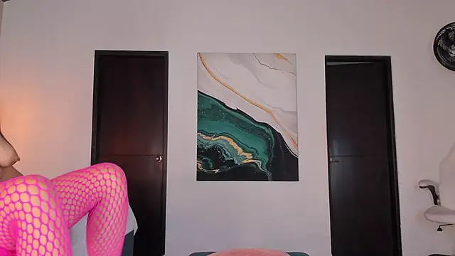 Sofi Moreno online show from October 24, 1:43 pm