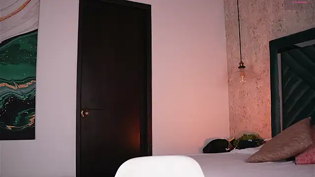 Sofi Moreno online show from May 20, 11:29 am