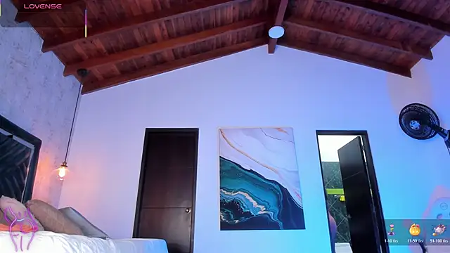 Sofi Moreno online show from November 22, 12:04 pm