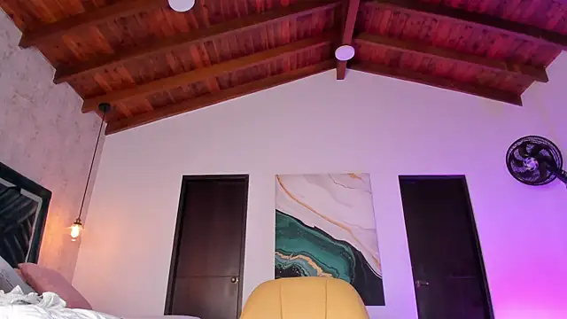 Snapshot of Sofi_Moreno chatting on October 1, 11:58 am Sofi Moreno online show from October 1, 11:58 am