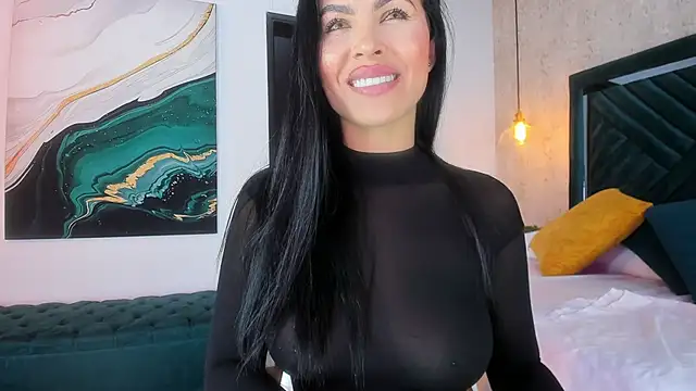 Sofi Moreno online show from April 4, 12:01 pm