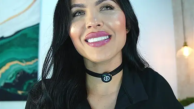 Sofi Moreno online show from April 9, 11:49 am