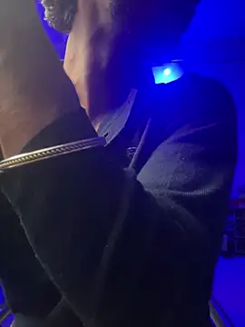 0mniscient online show from September 8, 7:35 pm