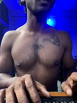 0mniscient online show from October 17, 9:49 pm