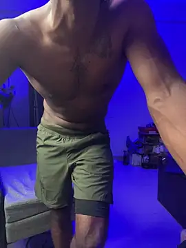 0mniscient online show from October 11, 4:30 pm