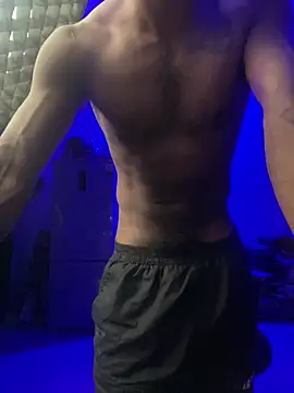 0mniscient online show from March 30, 7:48 pm