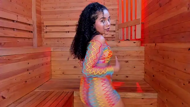 esther sofia online show from June 11, 8:28 pm