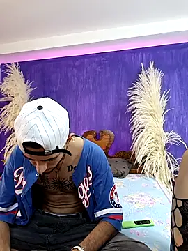 Jacob di online show from September 9, 3:43 pm