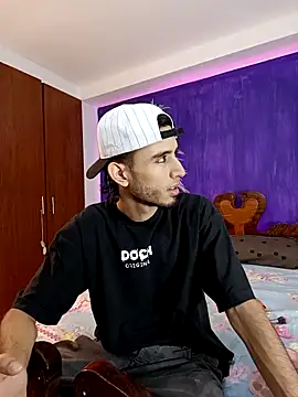 Jacob di online show from September 16, 3:13 pm