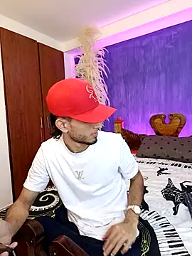 Jacob di online show from September 19, 11:20 pm