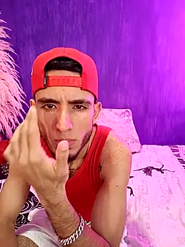 Jacob di online show from October 3, 5:36 pm