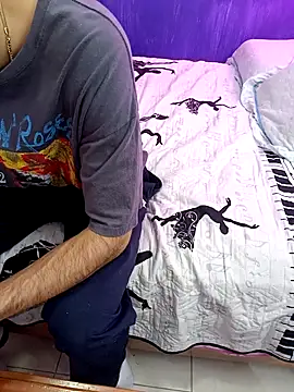 Jacob di online show from September 26, 2:13 pm