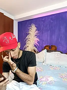 Jacob di online show from September 14, 6:47 am