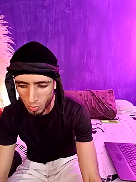 Jacob di online show from October 2, 5:22 am