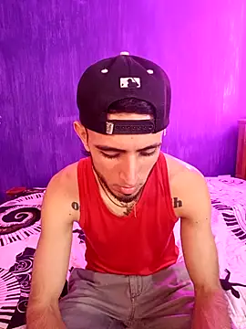 Jacob di online show from October 15, 4:04 pm