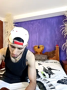 Jacob di online show from September 23, 2:35 pm