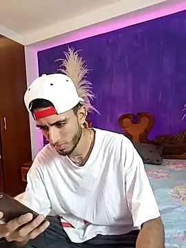 Jacob di online show from September 13, 3:50 am