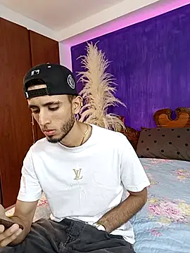 Jacob di online show from September 11, 5:57 pm