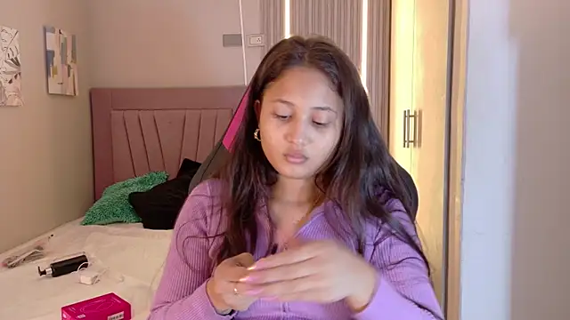 Laly Cherry  online show from November 26, 12:16 pm