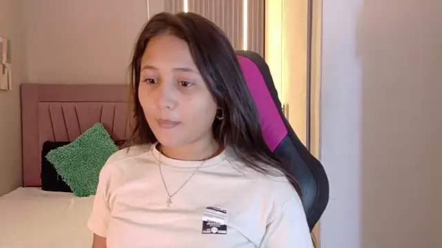 Laly Cherry  online show from November 27, 12:16 pm