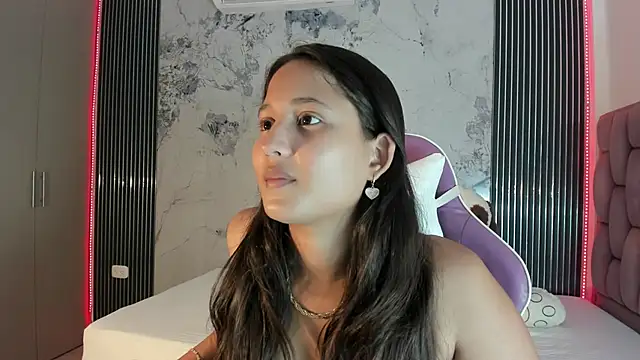 Laly Cherry  online show from October 30, 12:36 pm