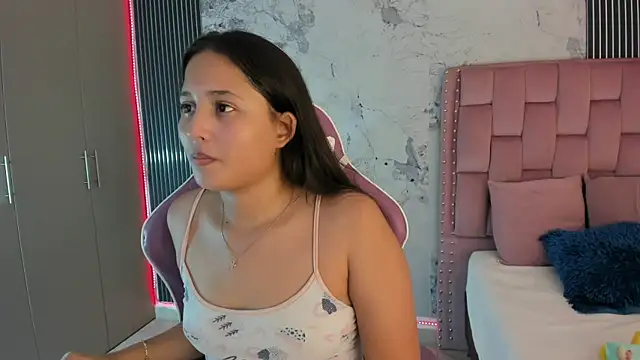 Laly Cherry  online show from November 23, 12:26 pm