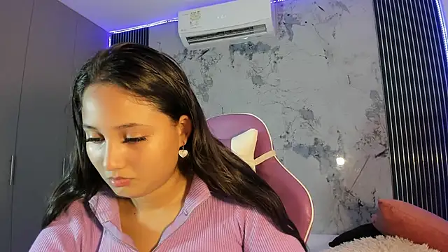 Laly Cherry  online show from October 22, 12:37 pm