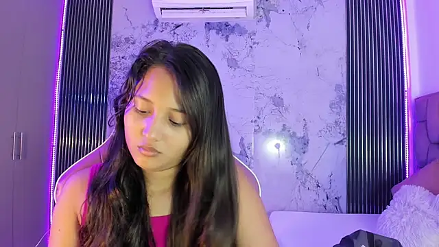 Laly Cherry  online show from October 16, 12:24 pm