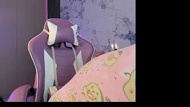 Laly Cherry  online show from October 26, 12:38 pm