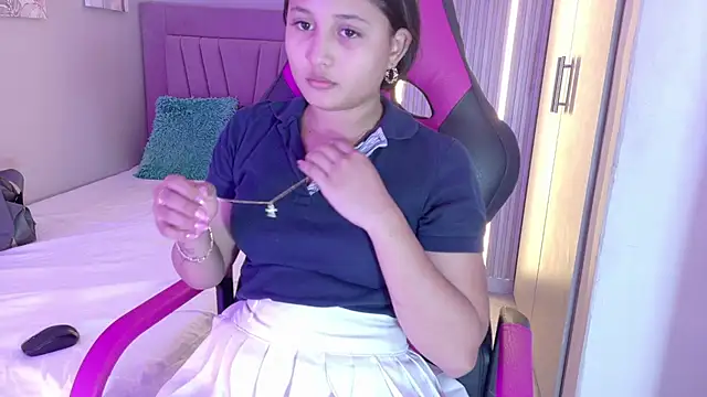 Laly Cherry  online show from November 6, 12:20 pm