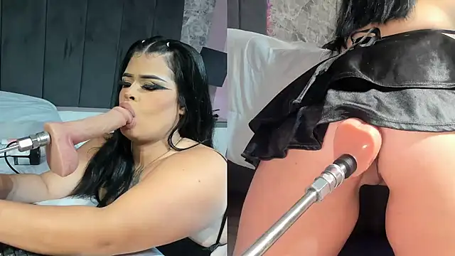 Missy Aprill online show from March 27, 12:39 pm