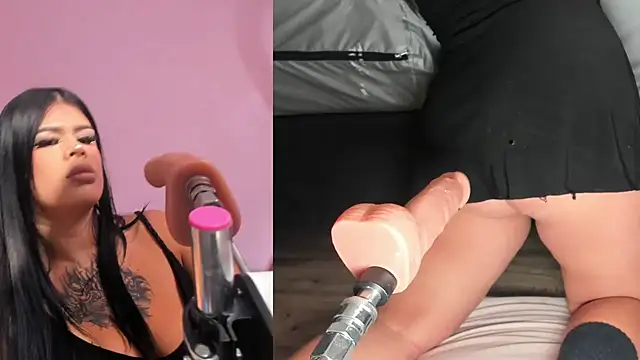 Missy Aprill online show from May 12, 1:17 pm