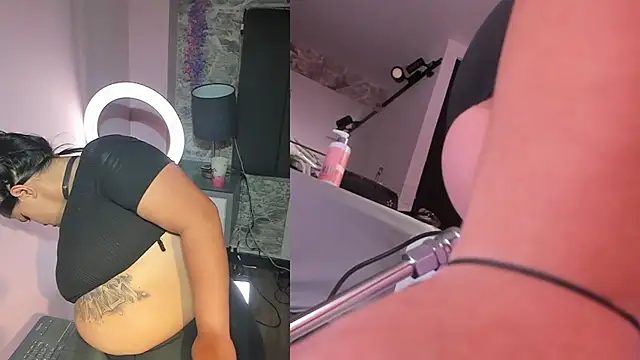 Missy Aprill online show from February 3, 12:43 pm