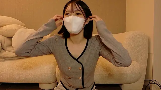 Ribon n online show from February 19, 2:36 pm