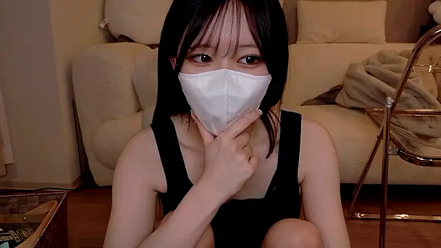 Snapshot of Ribon_n chatting on May 1, 12:21 pm Ribon n online show from May 1, 12:21 pm