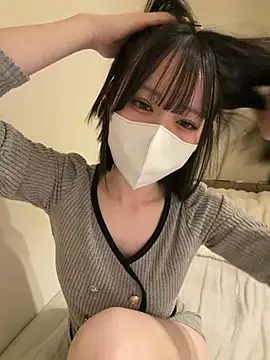 Ribon n online show from March 14, 2:45 pm