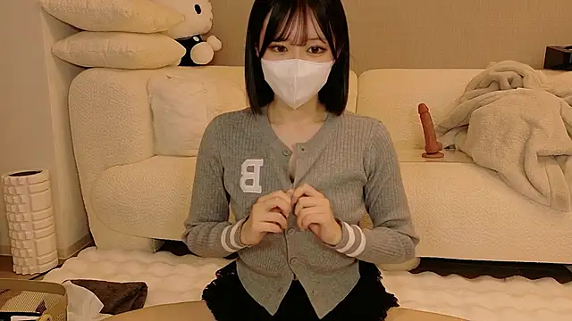 Ribon n online show from March 24, 3:12 pm