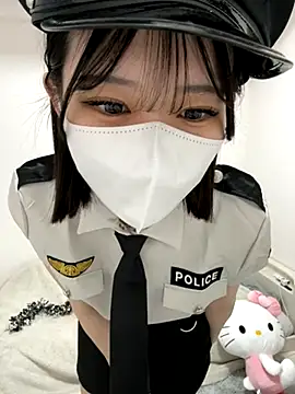 Snapshot of Ribon_n chatting on October 30, 2:36 pm Ribon n online show from October 30, 2:36 pm