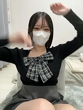 Snapshot of Ribon_n chatting on November 2, 3:28 pm Ribon n online show from November 2, 3:28 pm