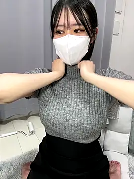 Snapshot of Ribon_n chatting on October 5, 2:19 pm Ribon n online show from October 5, 2:19 pm