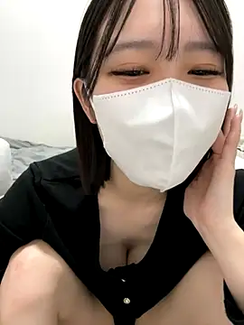 Snapshot of Ribon_n chatting on October 29, 2:16 pm Ribon n online show from October 29, 2:16 pm